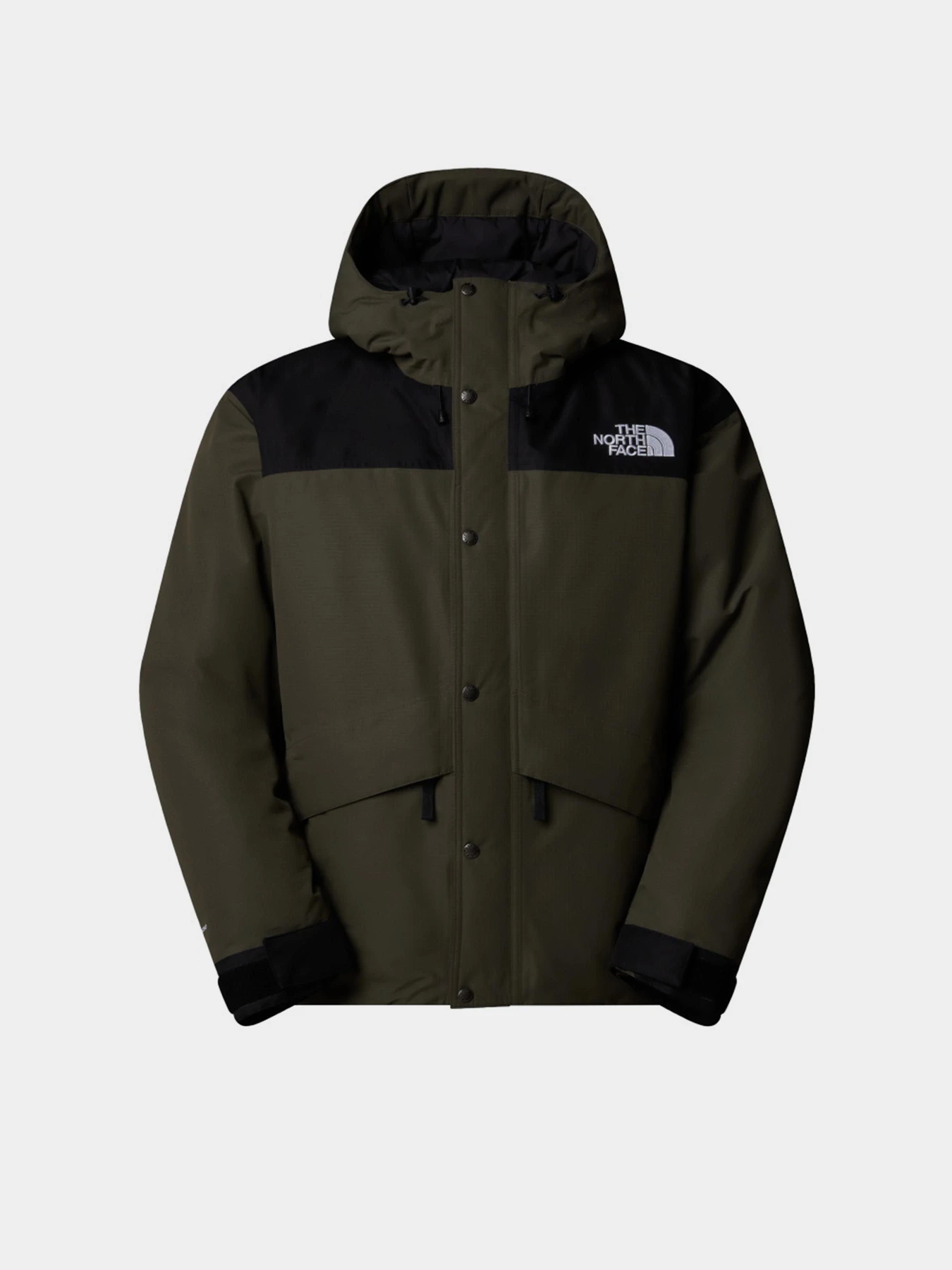 Куртки и дубленки The North Face модель NF0A8D1VBQW1 Куртки и дубленки The North Face модель NF0A8D1VBQW1 Фото