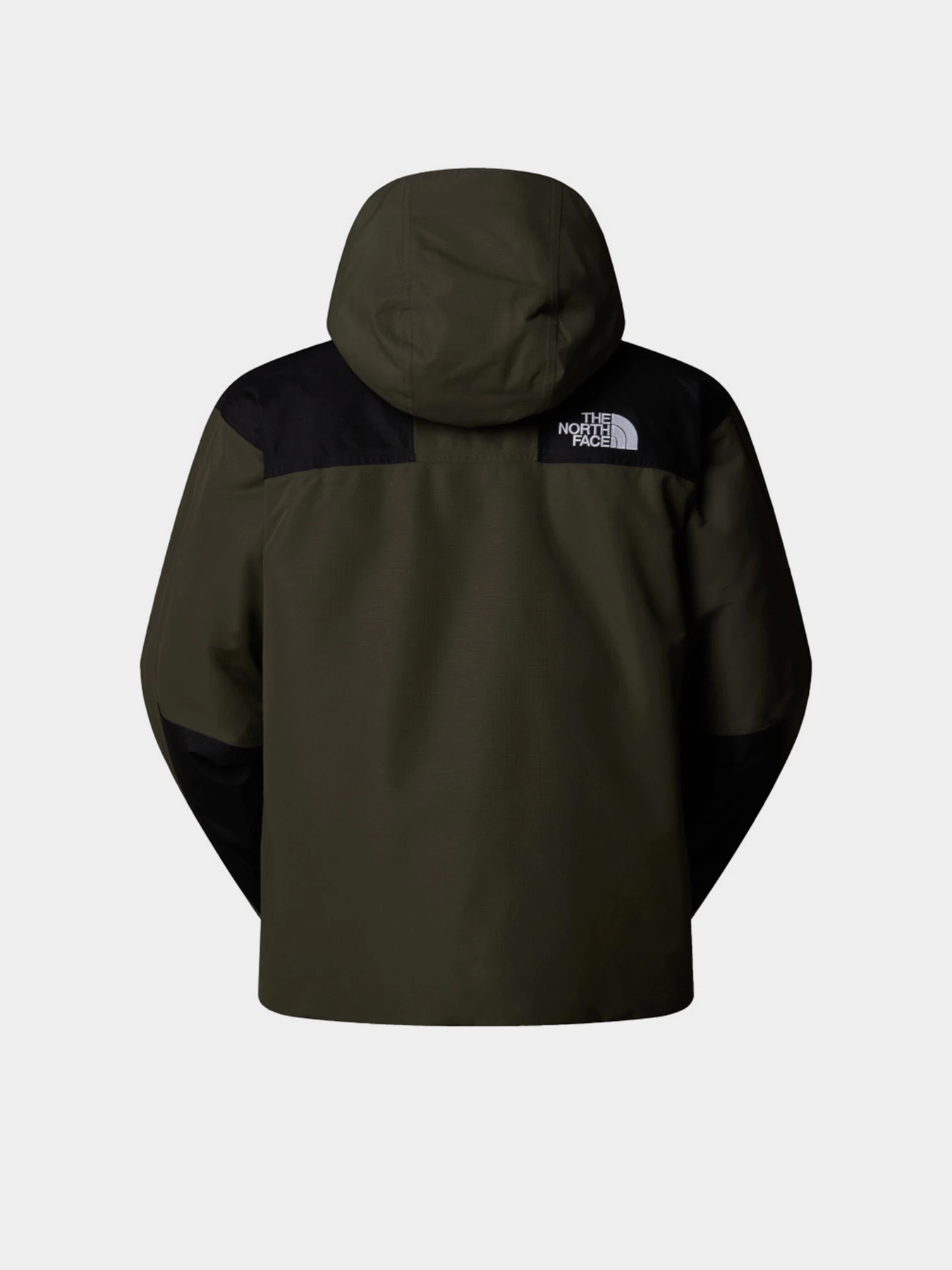 Куртки и дубленки The North Face модель NF0A8D1VBQW1 Куртки и дубленки The North Face модель NF0A8D1VBQW1 Фото