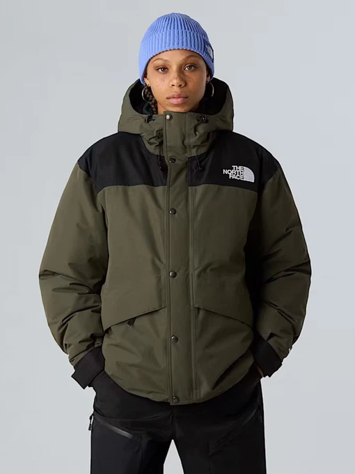 Куртки и дубленки The North Face модель NF0A8D1VBQW1 Фото
