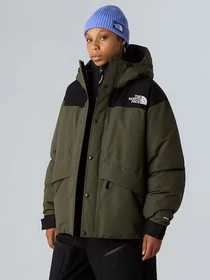 Куртки и дубленки The North Face модель NF0A8D1VBQW1 Фото