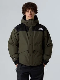 Куртки и дубленки The North Face модель NF0A8D1VBQW1 Фото