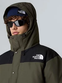 Куртки и дубленки The North Face модель NF0A8D1VBQW1 Фото
