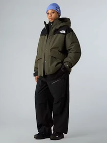 Куртки и дубленки The North Face модель NF0A8D1VBQW1 Фото