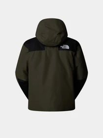 Куртки и дубленки The North Face модель NF0A8D1VBQW1 Фото