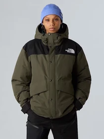 Куртки и дубленки The North Face модель NF0A8D1VBQW1 Фото