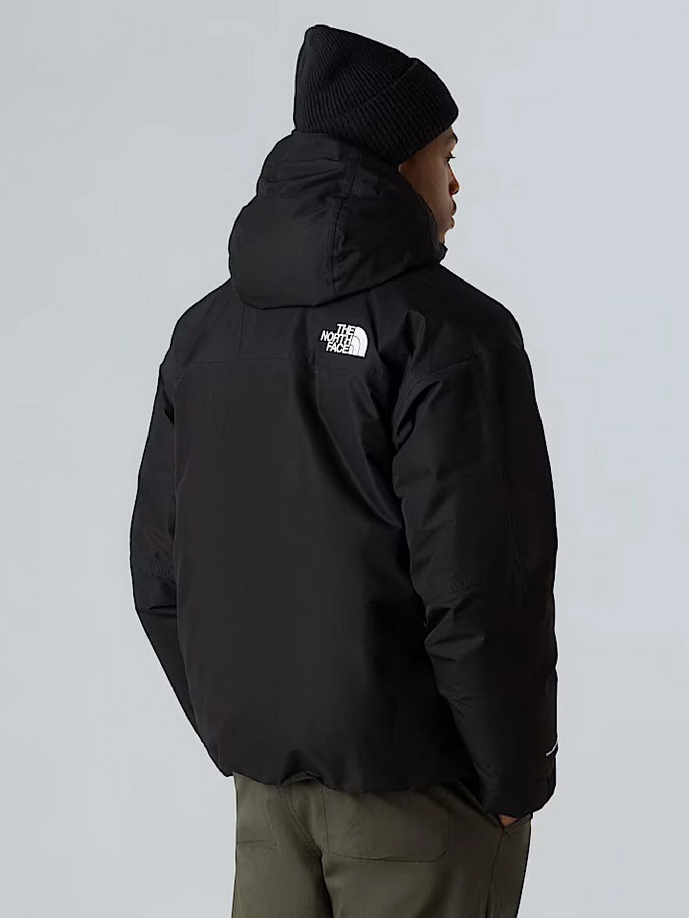 Куртки и дубленки The North Face модель NF0A8D1VJK31 Фото