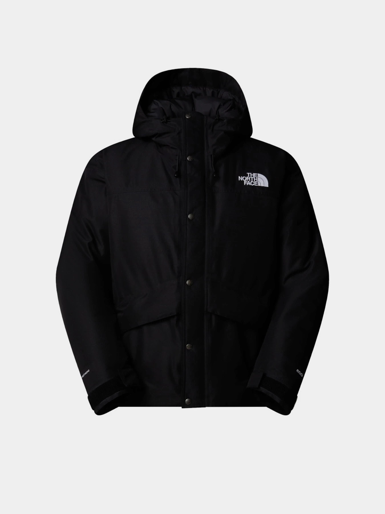 Куртки и дубленки The North Face модель NF0A8D1VJK31 Фото