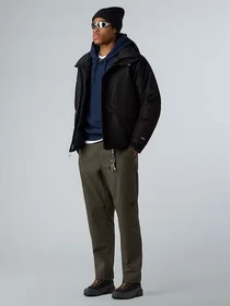Куртки и дубленки The North Face модель NF0A8D1VJK31 Фото