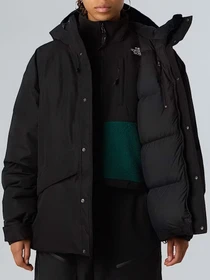 Куртки и дубленки The North Face модель NF0A8D1VJK31 Фото
