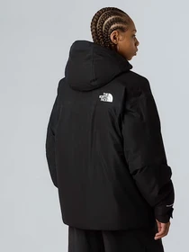 Куртки и дубленки The North Face модель NF0A8D1VJK31 Фото
