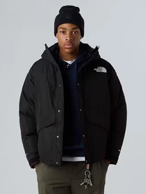 Куртки и дубленки The North Face модель NF0A8D1VJK31 Фото