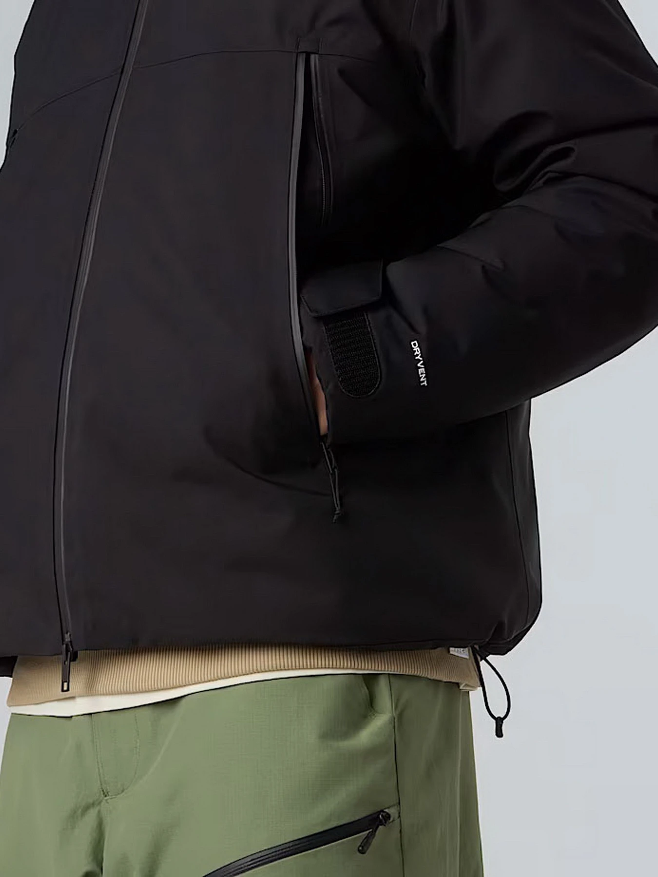 Куртки и дубленки The North Face модель NF0A8D2BJK31 Куртки и дубленки The North Face модель NF0A8D2BJK31 Фото
