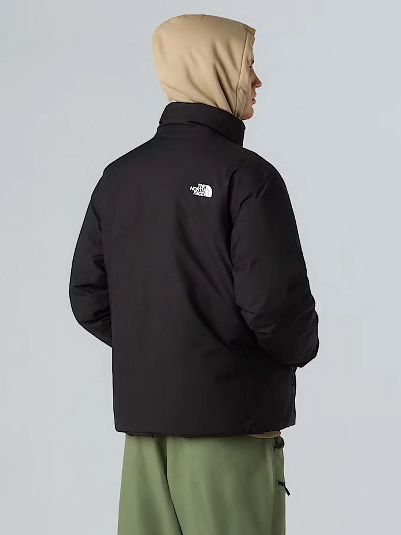 Куртки и дубленки The North Face модель NF0A8D2BJK31 Куртки и дубленки The North Face модель NF0A8D2BJK31 Фото