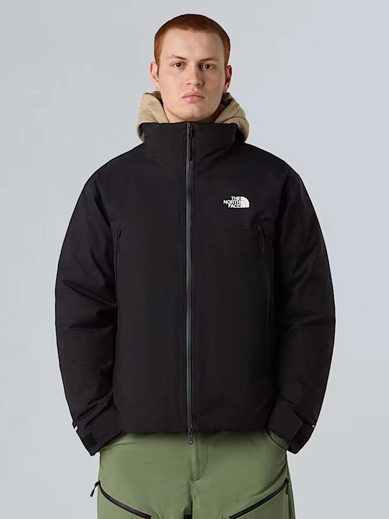 Куртки и дубленки The North Face модель NF0A8D2BJK31 Куртки и дубленки The North Face модель NF0A8D2BJK31 Фото