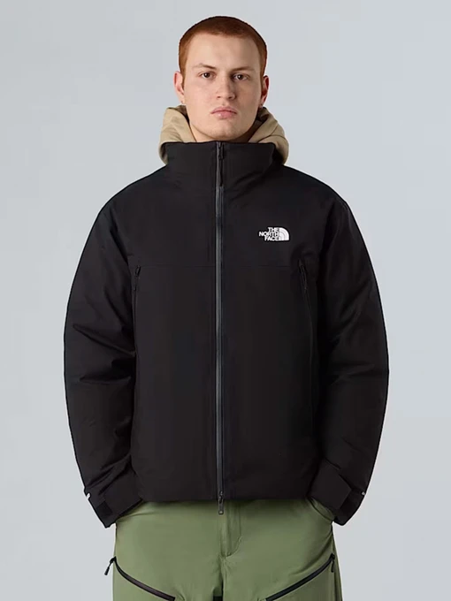 Куртки и дубленки The North Face модель NF0A8D2BJK31 Фото