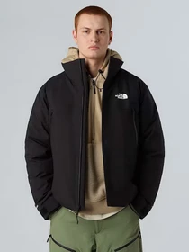 Куртки и дубленки The North Face модель NF0A8D2BJK31 Фото
