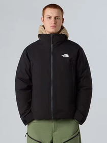 Куртки и дубленки The North Face модель NF0A8D2BJK31 Фото