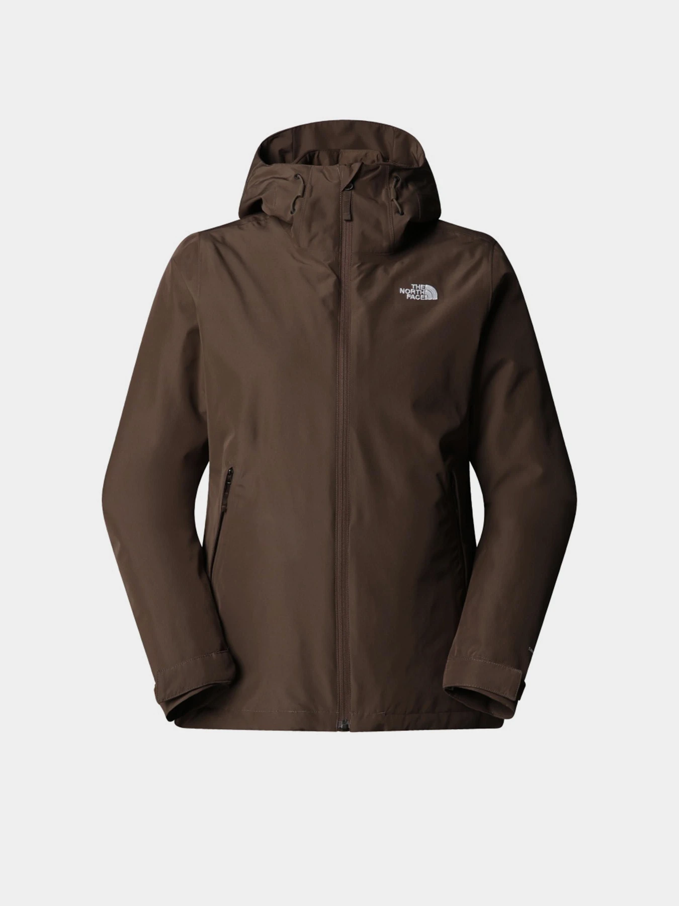 Куртки и дубленки The North Face Carto Mono Triclimate модель NF0A8D3D1OI1 Куртки и дубленки The North Face Carto Mono Triclimate модель NF0A8D3D1OI1 Фото