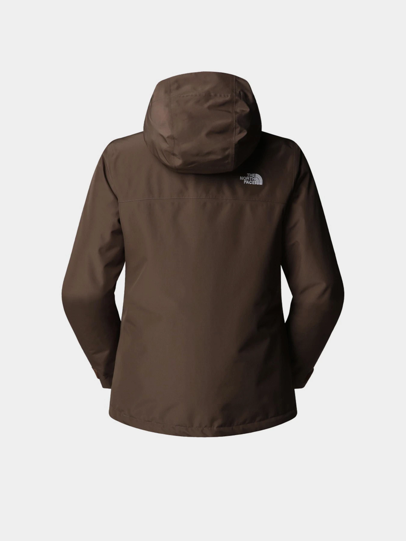 Куртки и дубленки The North Face Carto Mono Triclimate модель NF0A8D3D1OI1 Куртки и дубленки The North Face Carto Mono Triclimate модель NF0A8D3D1OI1 Фото
