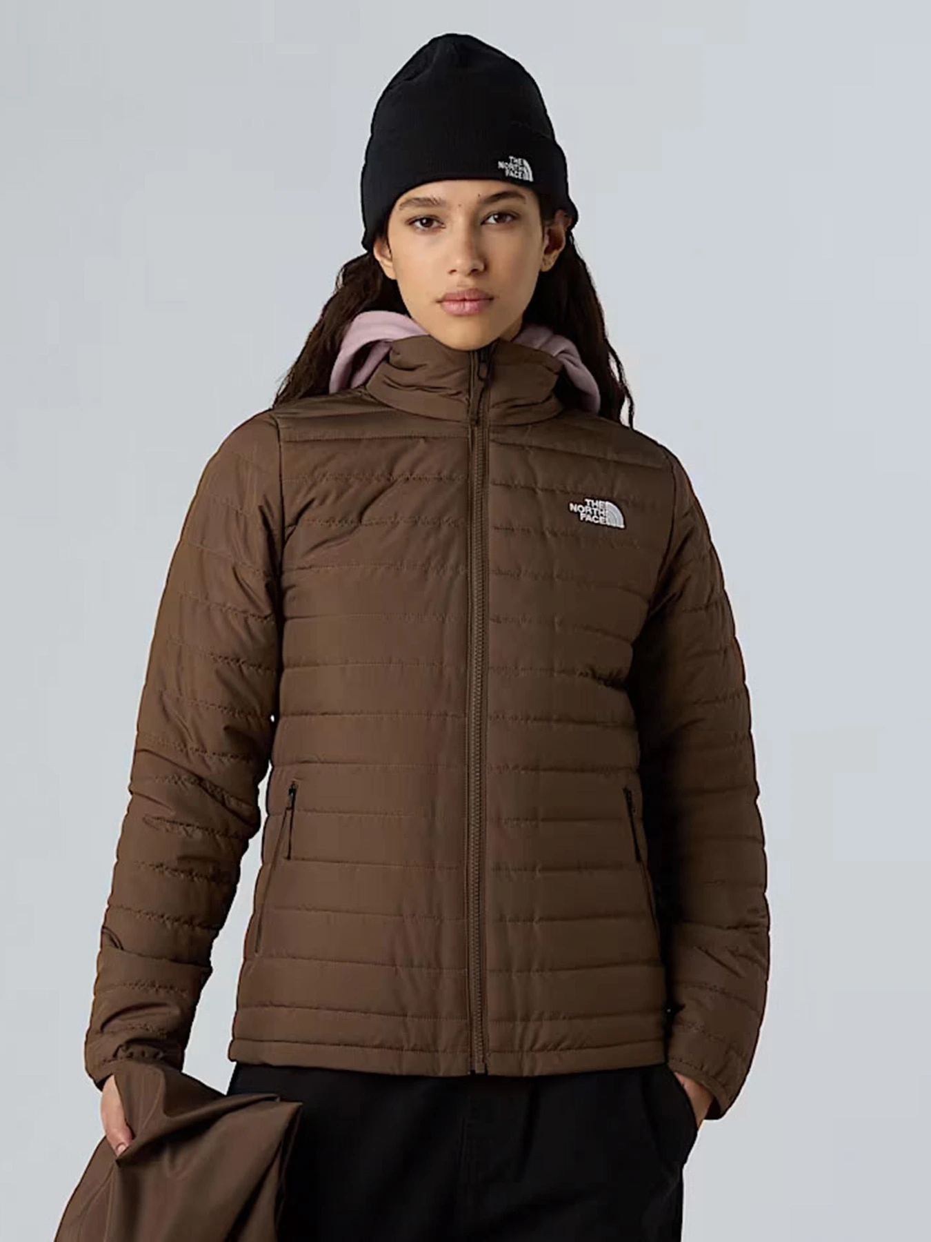 Куртки и дубленки The North Face Carto Mono Triclimate модель NF0A8D3D1OI1 Куртки и дубленки The North Face Carto Mono Triclimate модель NF0A8D3D1OI1 Фото