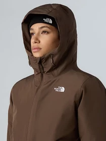 Куртки и дубленки The North Face Carto Mono Triclimate модель NF0A8D3D1OI1 Фото