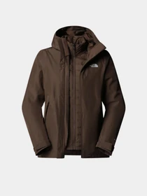 Куртки и дубленки The North Face Carto Mono Triclimate модель NF0A8D3D1OI1 Фото