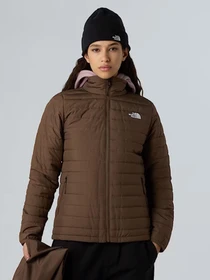 Куртки та дублянки The North Face Carto Mono Triclimate модель NF0A8D3D1OI1 Фото