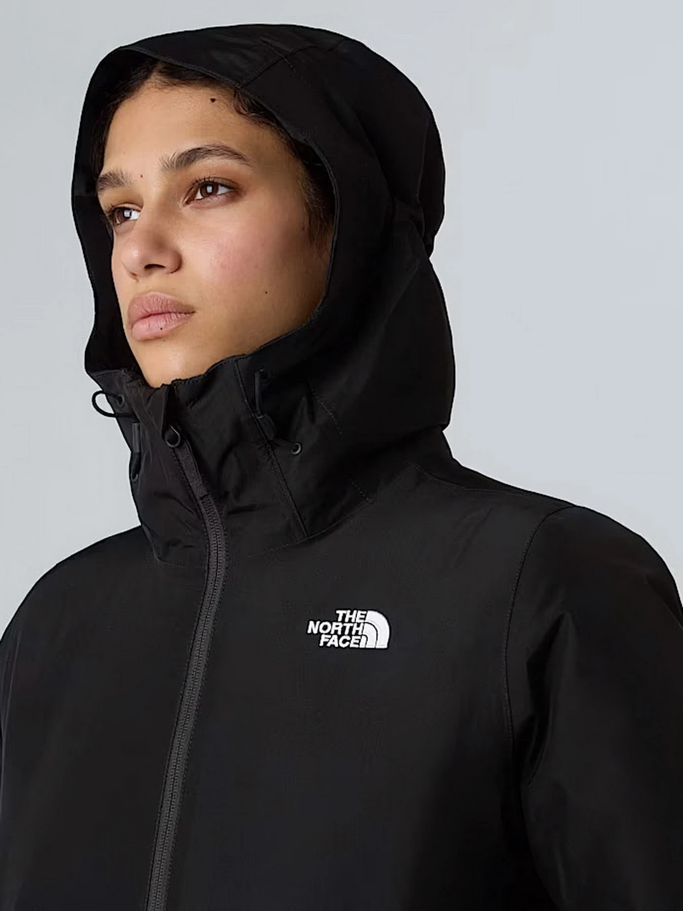 Куртки та дублянки The North Face Carto Mono Triclimate модель NF0A8D3DJK31 Куртки та дублянки The North Face Carto Mono Triclimate модель NF0A8D3DJK31 Фото