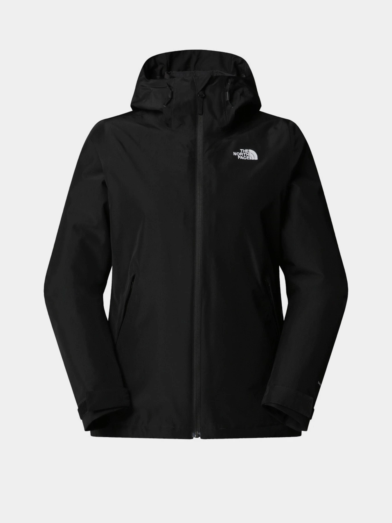 Куртки та дублянки The North Face Carto Mono Triclimate модель NF0A8D3DJK31 Куртки та дублянки The North Face Carto Mono Triclimate модель NF0A8D3DJK31 Фото