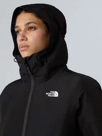 Куртки та дублянки The North Face Carto Mono Triclimate модель NF0A8D3DJK31 Фото