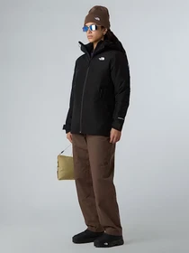 Куртки та дублянки The North Face Carto Mono Triclimate модель NF0A8D3DJK31 Фото