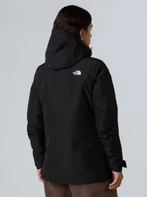 Куртки та дублянки The North Face Carto Mono Triclimate модель NF0A8D3DJK31 Фото