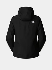 Куртки та дублянки The North Face Carto Mono Triclimate модель NF0A8D3DJK31 Фото