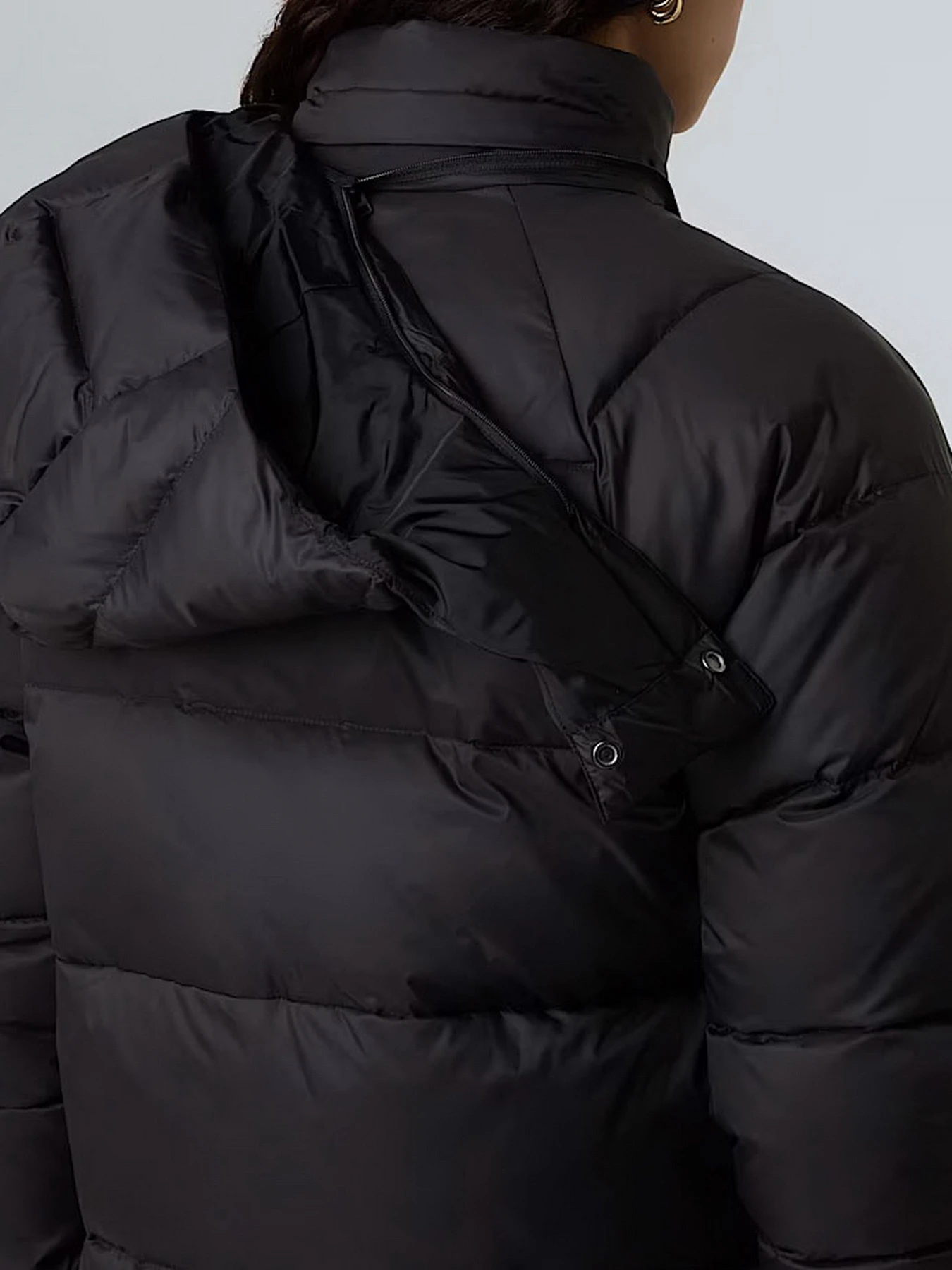 Куртки и дубленки The North Face модель NF0A8D3NJK31 Куртки и дубленки The North Face модель NF0A8D3NJK31 Фото