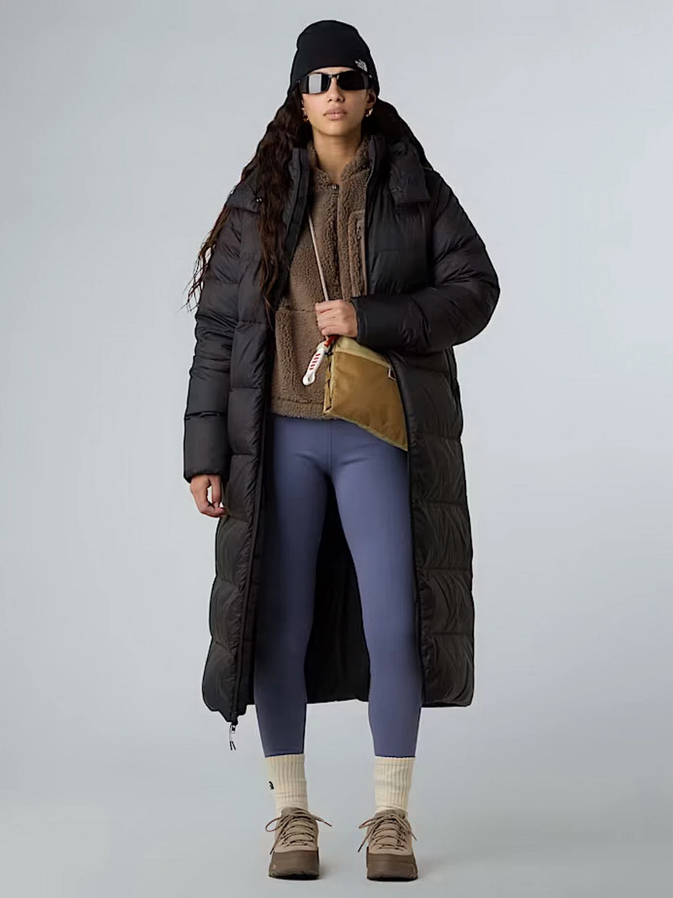 Куртки и дубленки The North Face модель NF0A8D3NJK31 Куртки и дубленки The North Face модель NF0A8D3NJK31 Фото