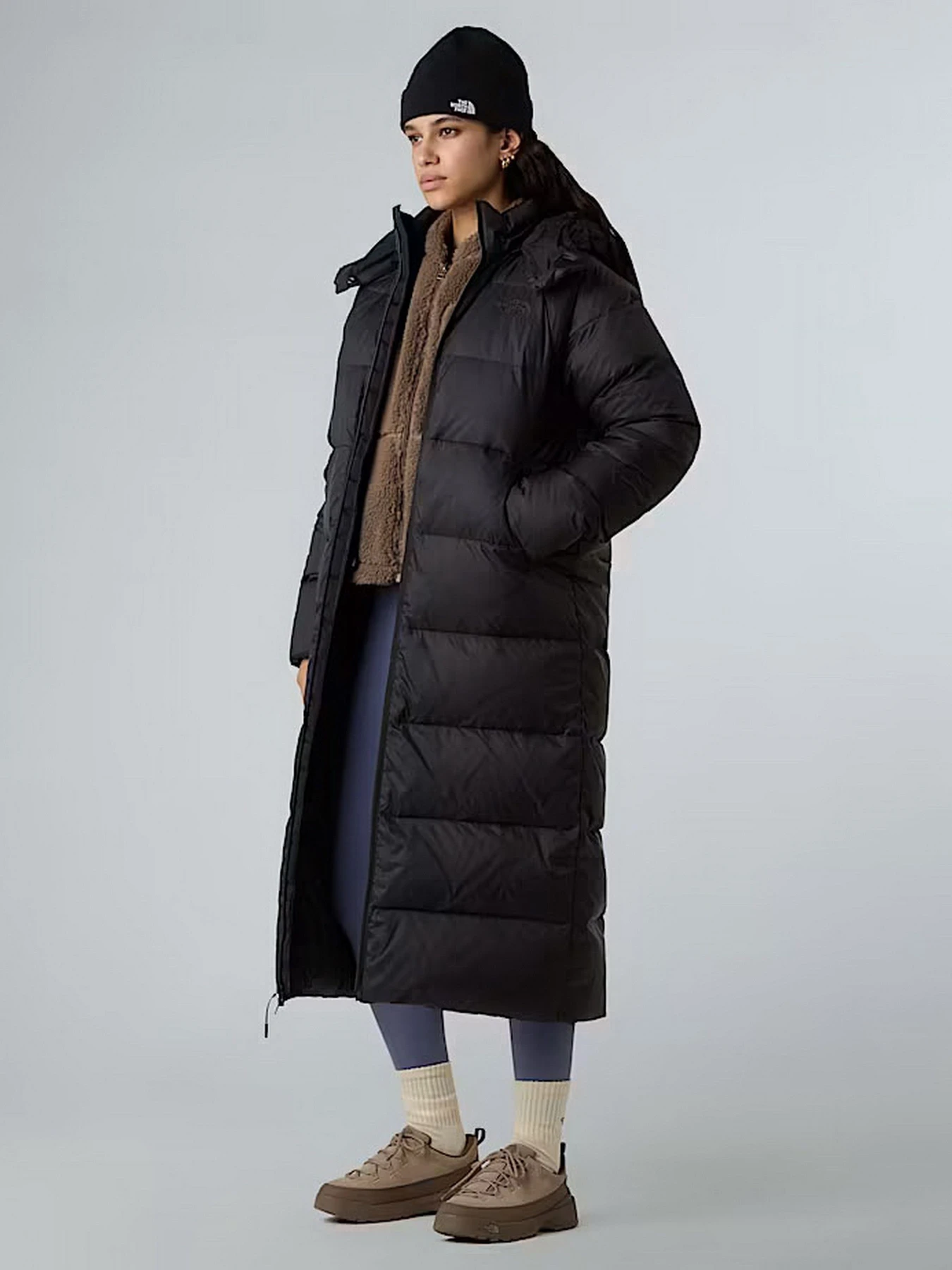 Куртки и дубленки The North Face модель NF0A8D3NJK31 Куртки и дубленки The North Face модель NF0A8D3NJK31 Фото