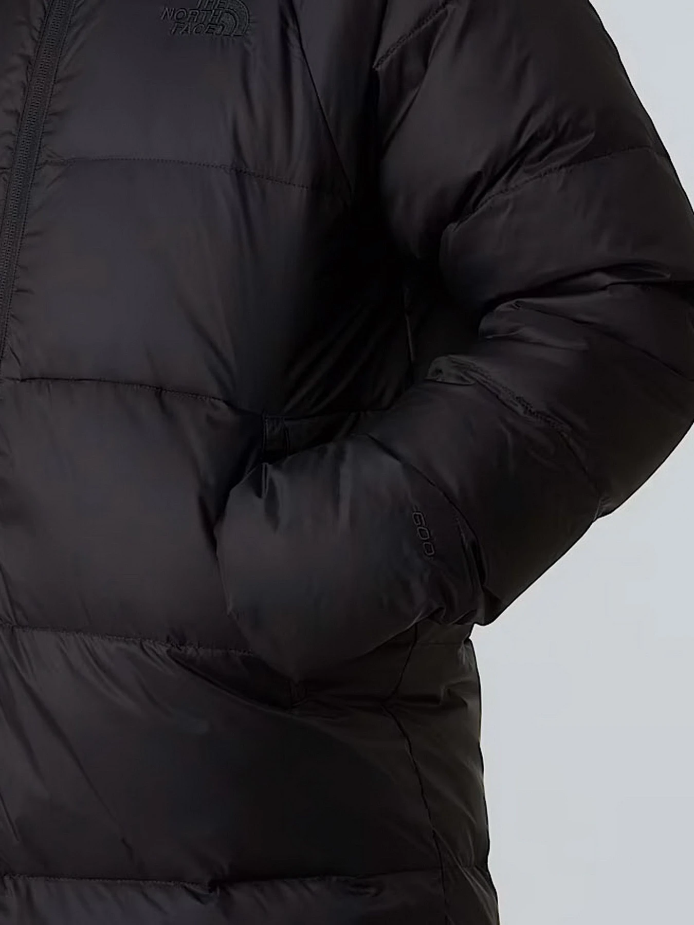Куртки и дубленки The North Face модель NF0A8D3NJK31 Куртки и дубленки The North Face модель NF0A8D3NJK31 Фото