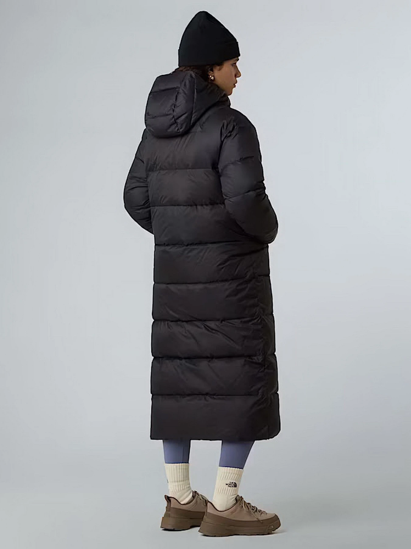 Куртки и дубленки The North Face модель NF0A8D3NJK31 Куртки и дубленки The North Face модель NF0A8D3NJK31 Фото