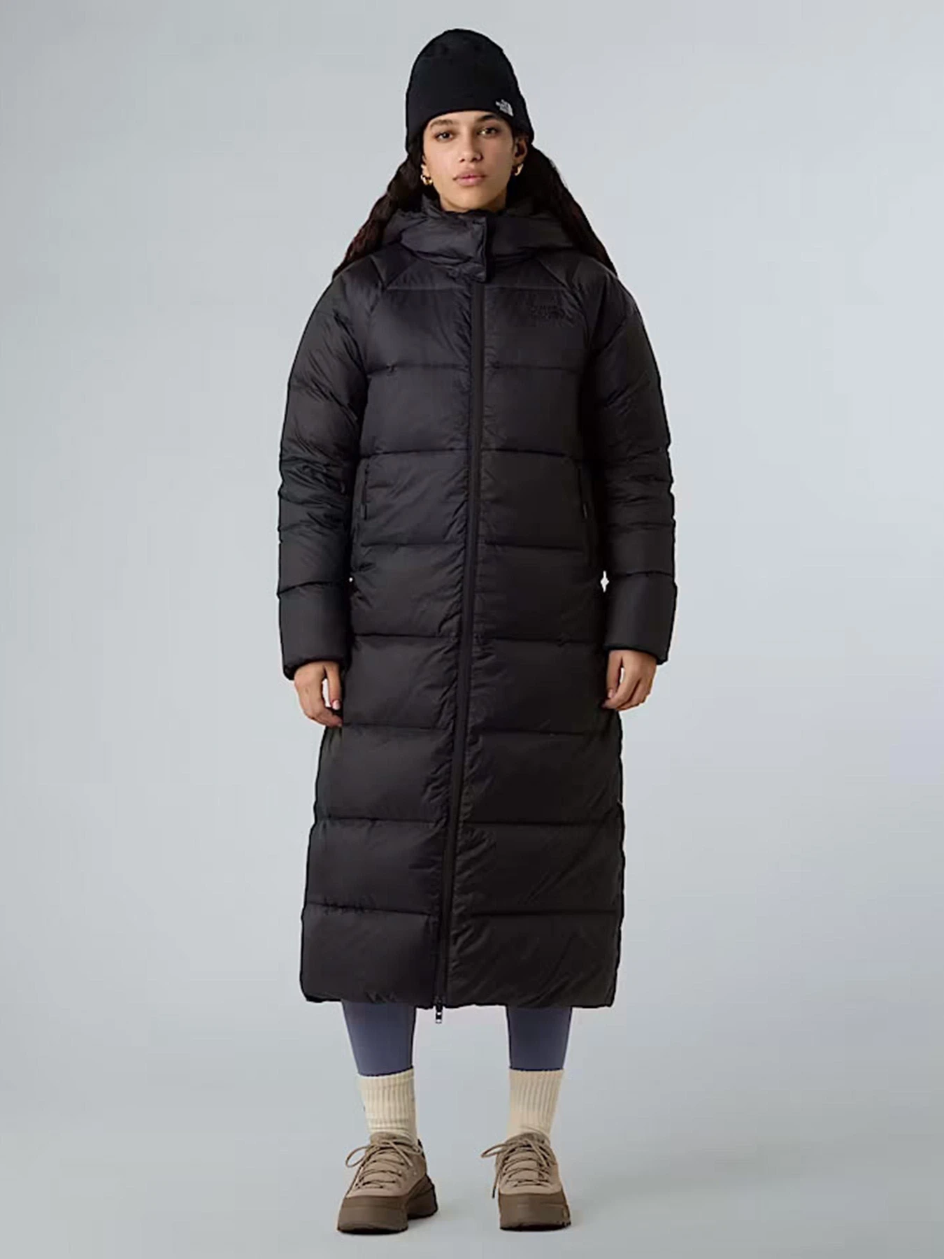 Куртки и дубленки The North Face модель NF0A8D3NJK31 Куртки и дубленки The North Face модель NF0A8D3NJK31 Фото