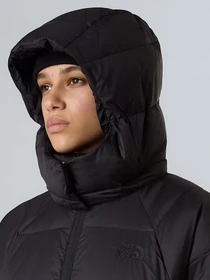 Куртки и дубленки The North Face модель NF0A8D3NJK31 Фото