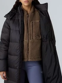 Куртки и дубленки The North Face модель NF0A8D3NJK31 Фото