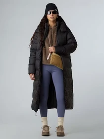 Куртки и дубленки The North Face модель NF0A8D3NJK31 Фото