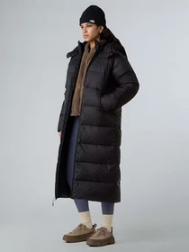 Куртки и дубленки The North Face модель NF0A8D3NJK31 Фото