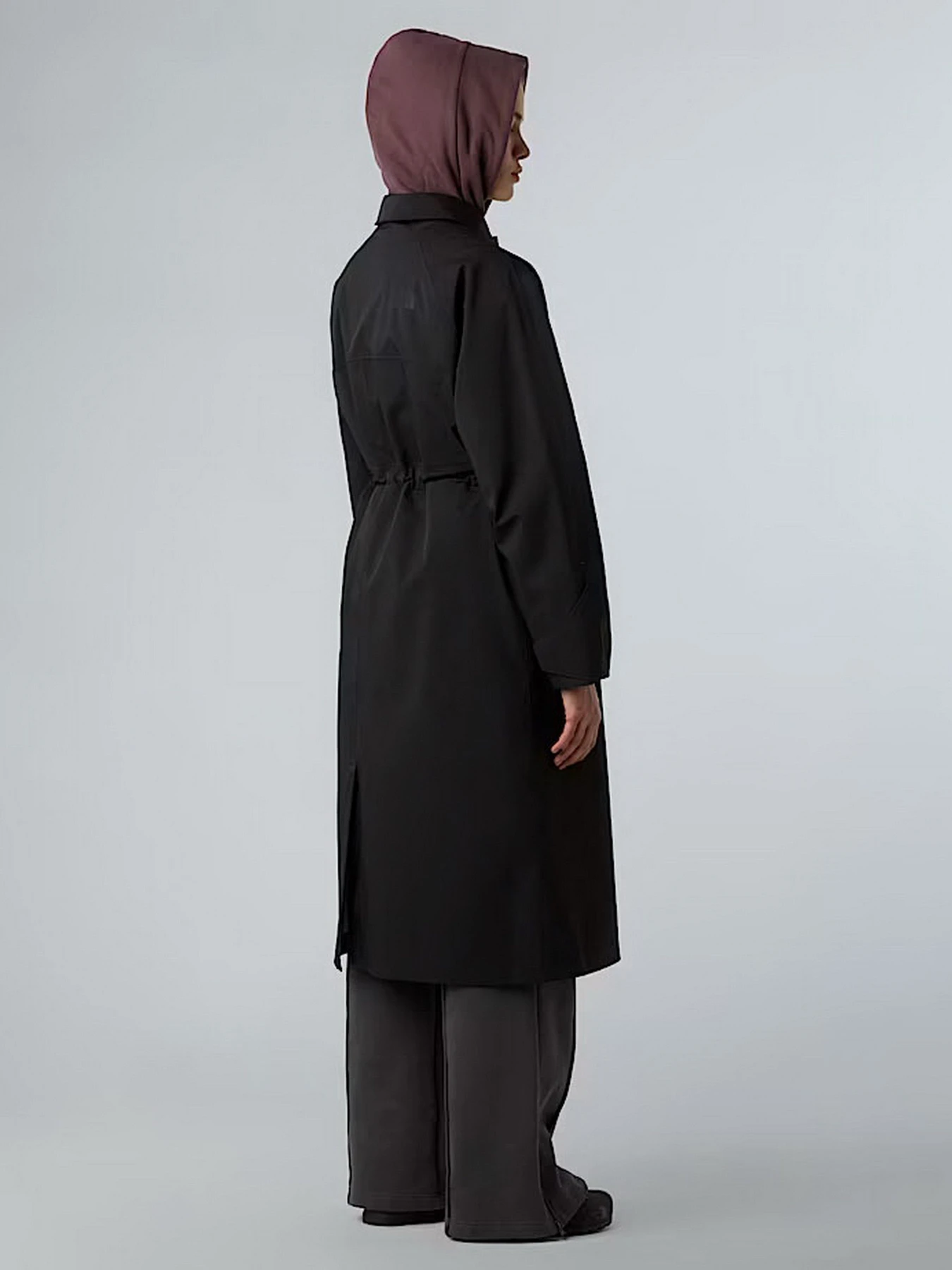 Куртки та дублянки The North Face модель NF0A8DTRJK31 Фото