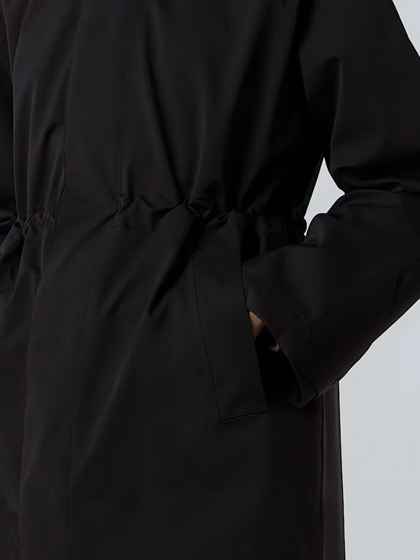 Куртки та дублянки The North Face модель NF0A8DTRJK31 Фото
