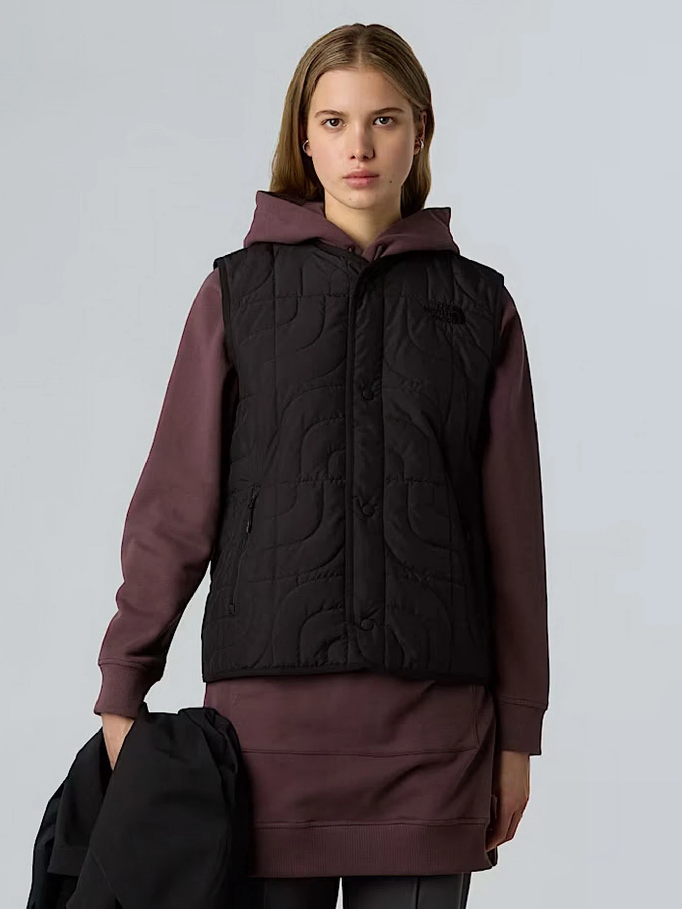 Куртки та дублянки The North Face модель NF0A8DTRJK31 Фото