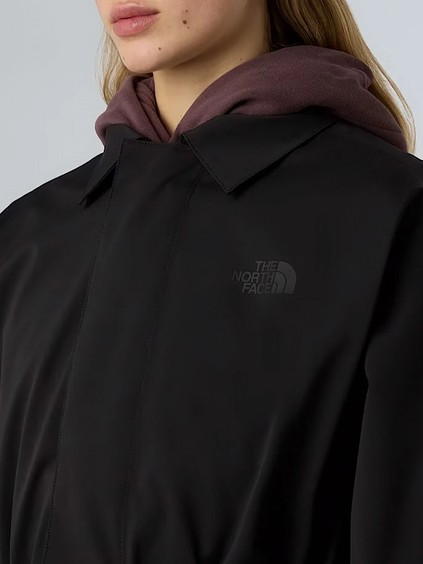 Куртки та дублянки The North Face модель NF0A8DTRJK31 Фото