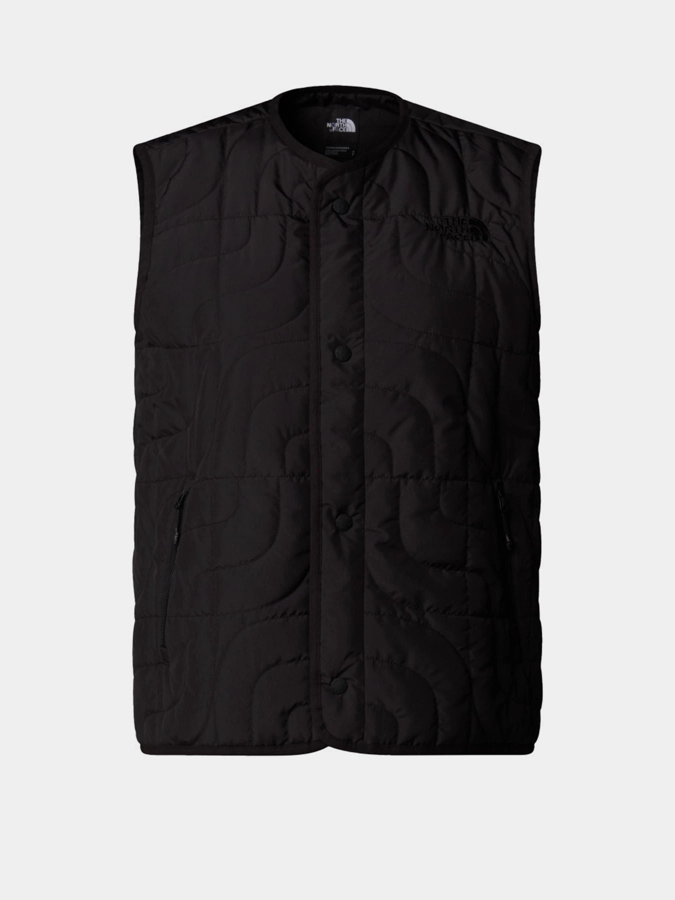 Куртки та дублянки The North Face модель NF0A8DTRJK31 Фото