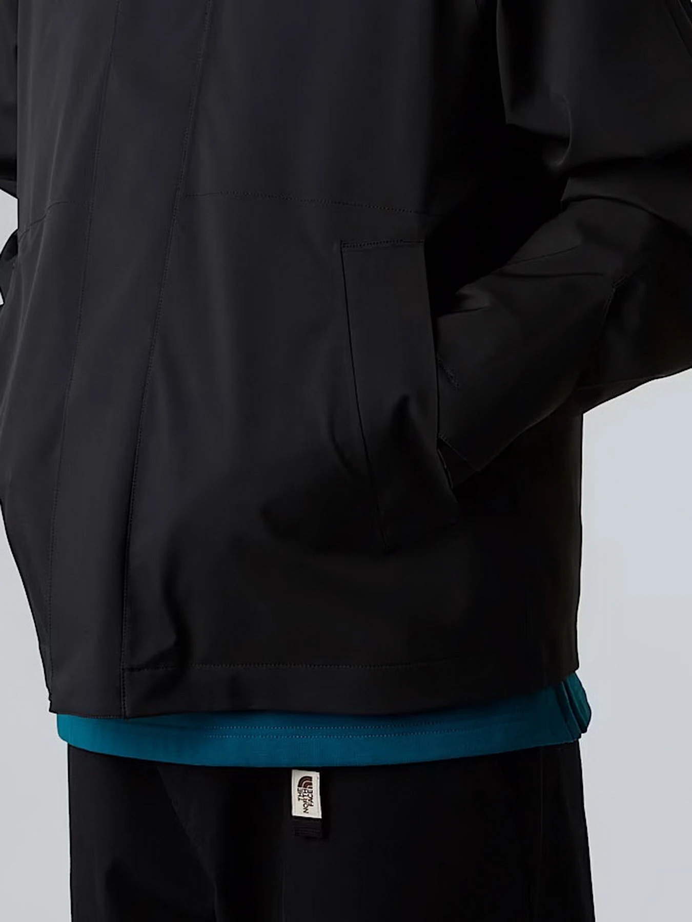 Куртки та дублянки The North Face модель NF0A8DTUJK31 Куртки та дублянки The North Face модель NF0A8DTUJK31 Фото