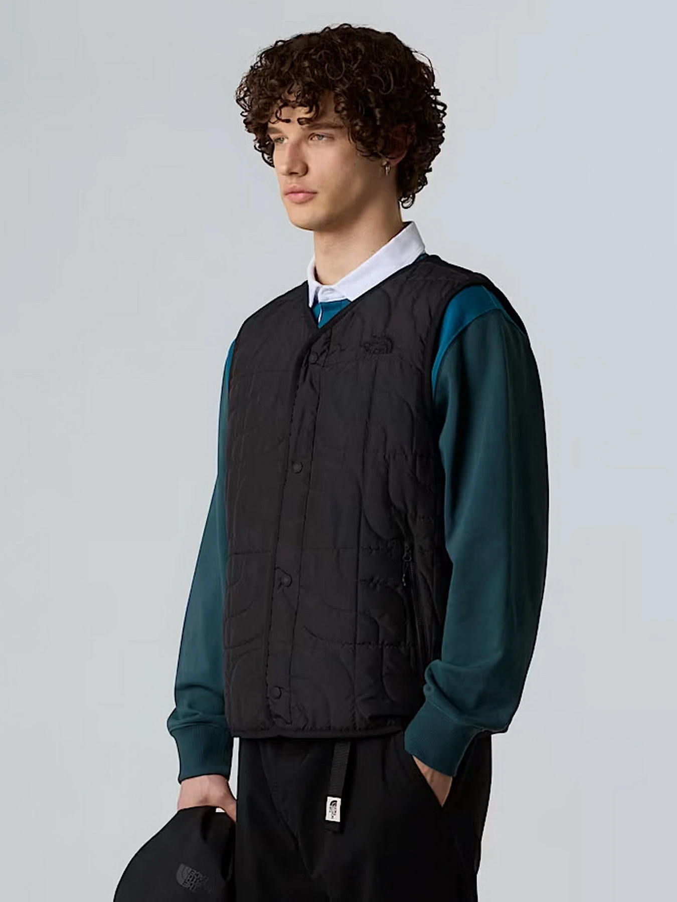 Куртки та дублянки The North Face модель NF0A8DTUJK31 Куртки та дублянки The North Face модель NF0A8DTUJK31 Фото